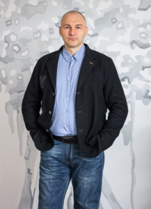 Преподаватель Йоги Йогендранатх