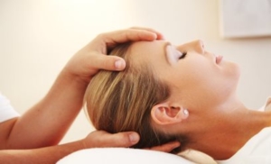 Сомато-эмоциональное освобождение