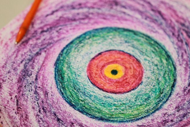 Психосинтез