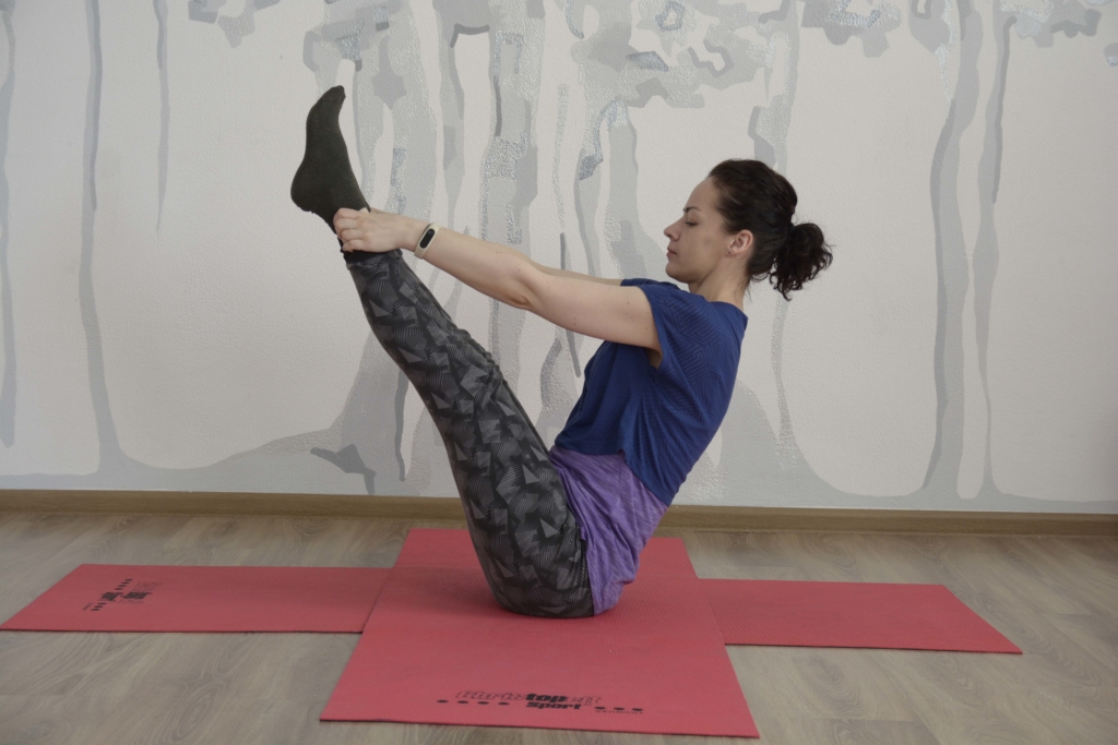 набор в группу