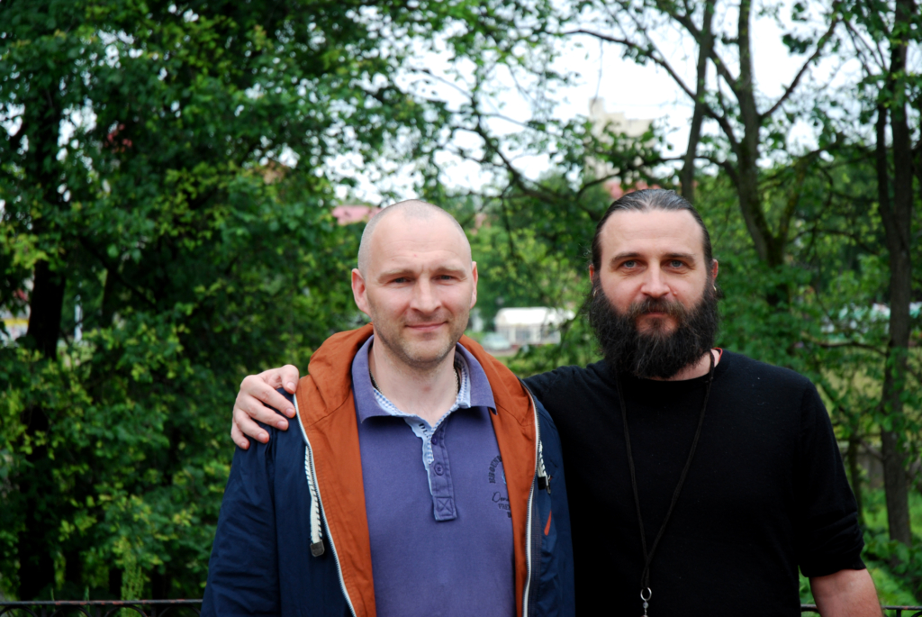 Йоги Йогендранатх