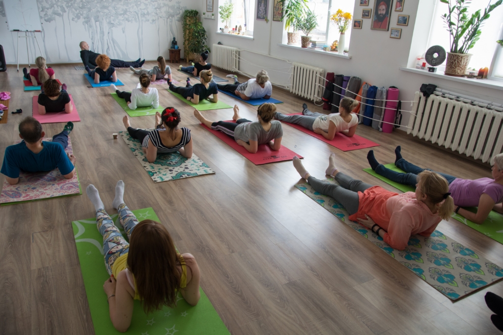 Йоги Йогендранатх