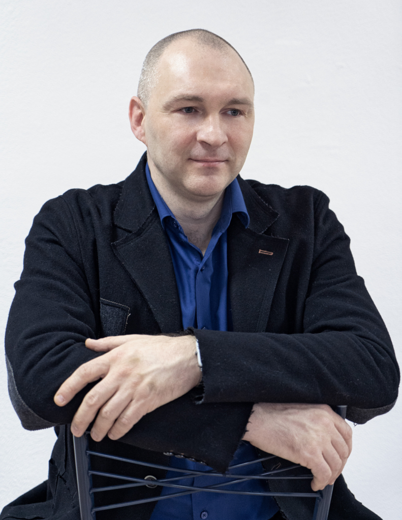 Йоги Йогендранатх