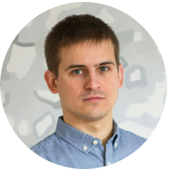 Артем Милющенков