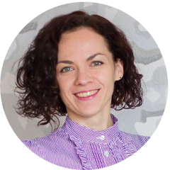 Ирина Запащикова