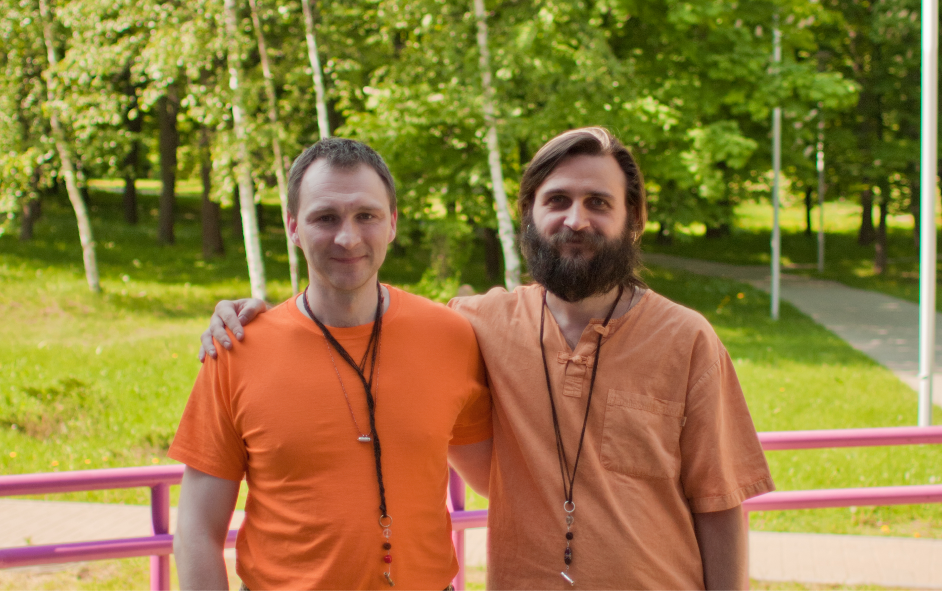 Мастер-класс