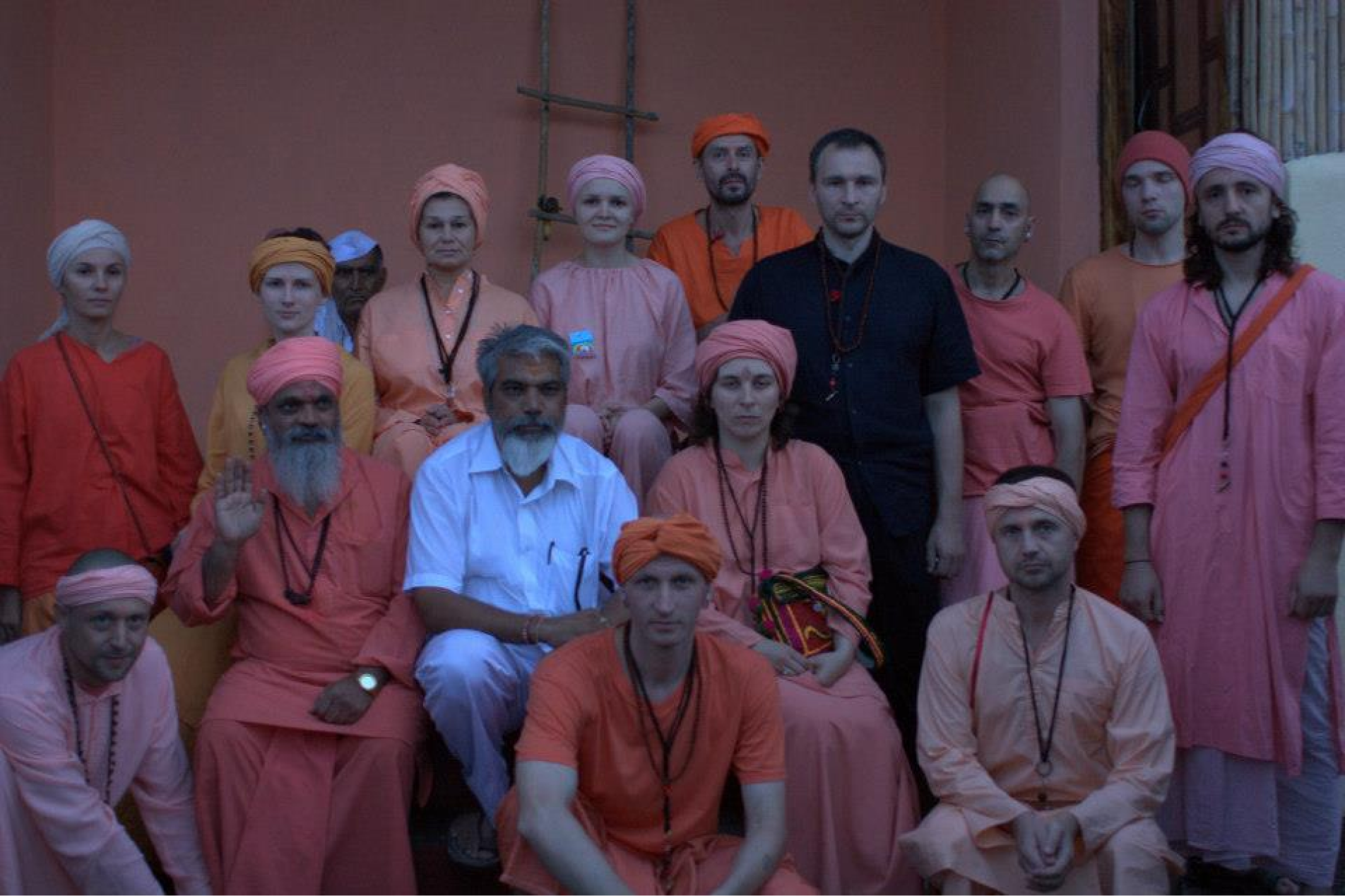 Групповое занятие