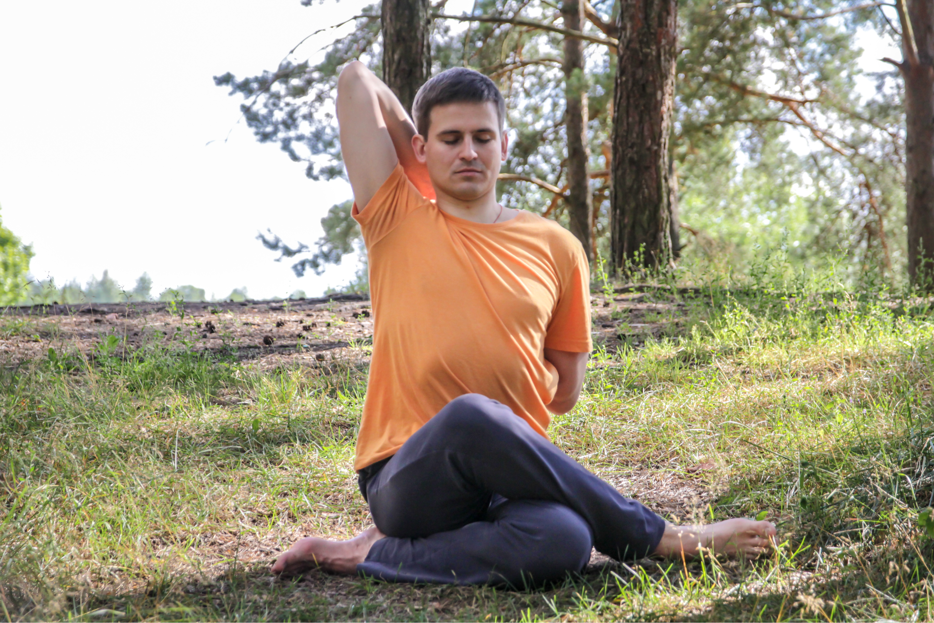 Йогатерапия