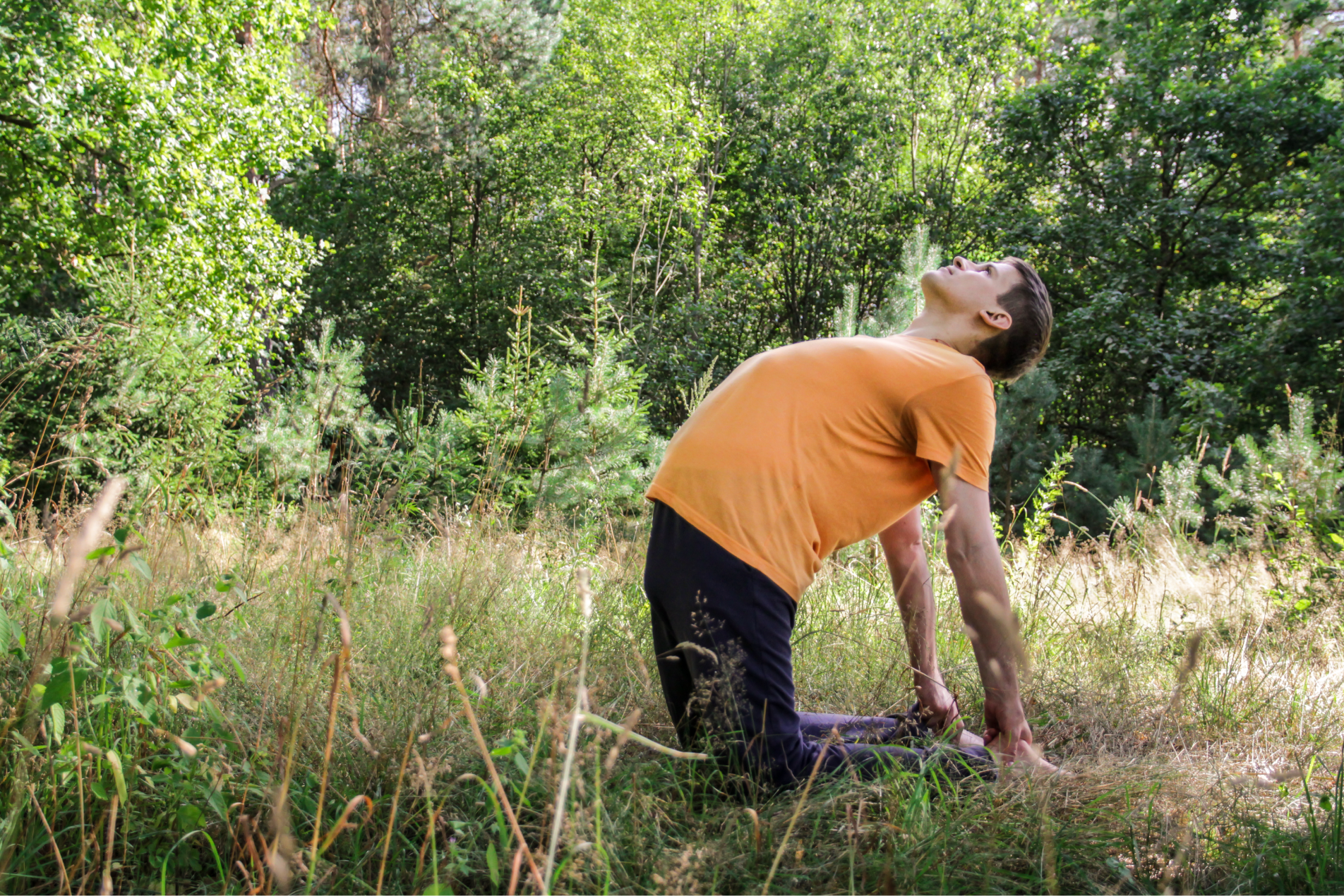 Групповое занятие