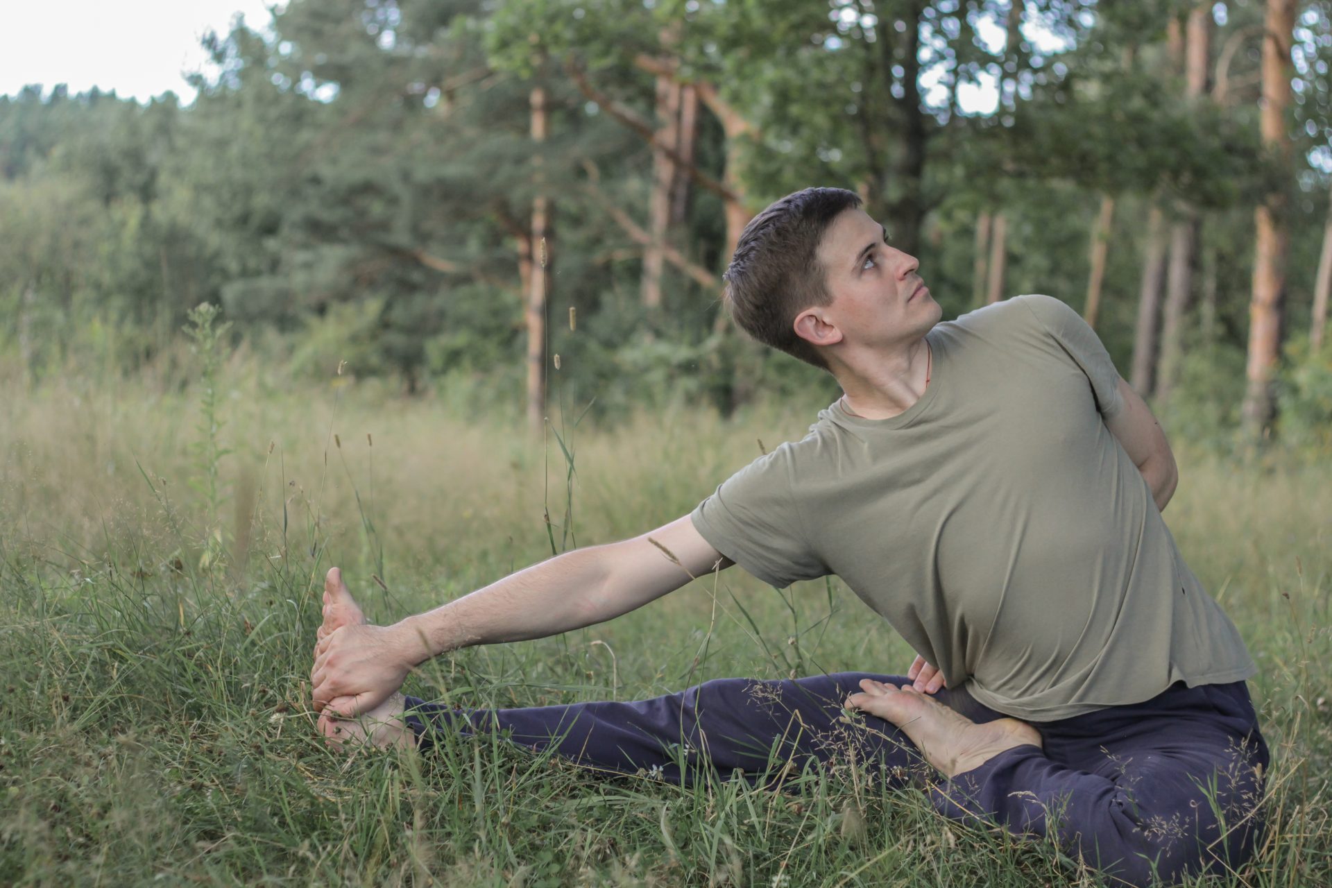 Практика Кук Сан До