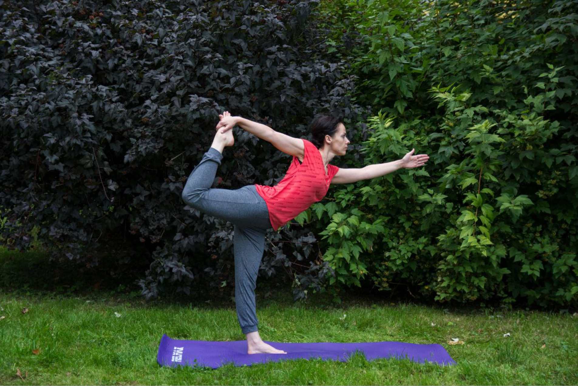 Групповое занятие