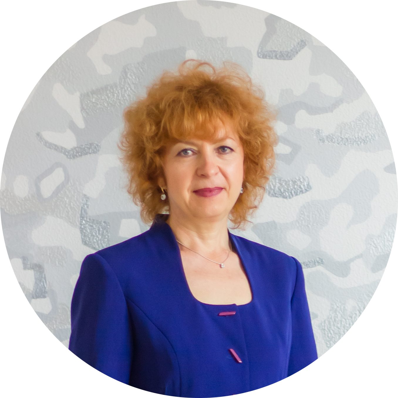 Алла Баранова